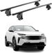 Omac Barres De Toit Transversales En Acier Pour Peugeot 3008 Iii 2024-2026