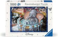 Ravensburger Disney Dumbo Legpuzzel - 1000 Stukjes