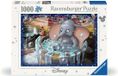 Ravensburger Disney Dumbo Legpuzzel - 1000 Stukjes