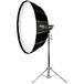 Phottix Raja softbox pliable rapide 120cm