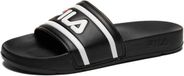 Fila Morro Bay Pantoufle Femme Noir-42