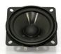 Visaton SL 87 ND Noir Filaire 10 W