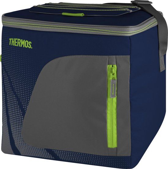 Thermos Radiance Koeltas - 16L - Blauw