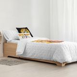 FUNDA Looney Tunes Noorse hoes Tune Squad 140 x 200 cm Katoen