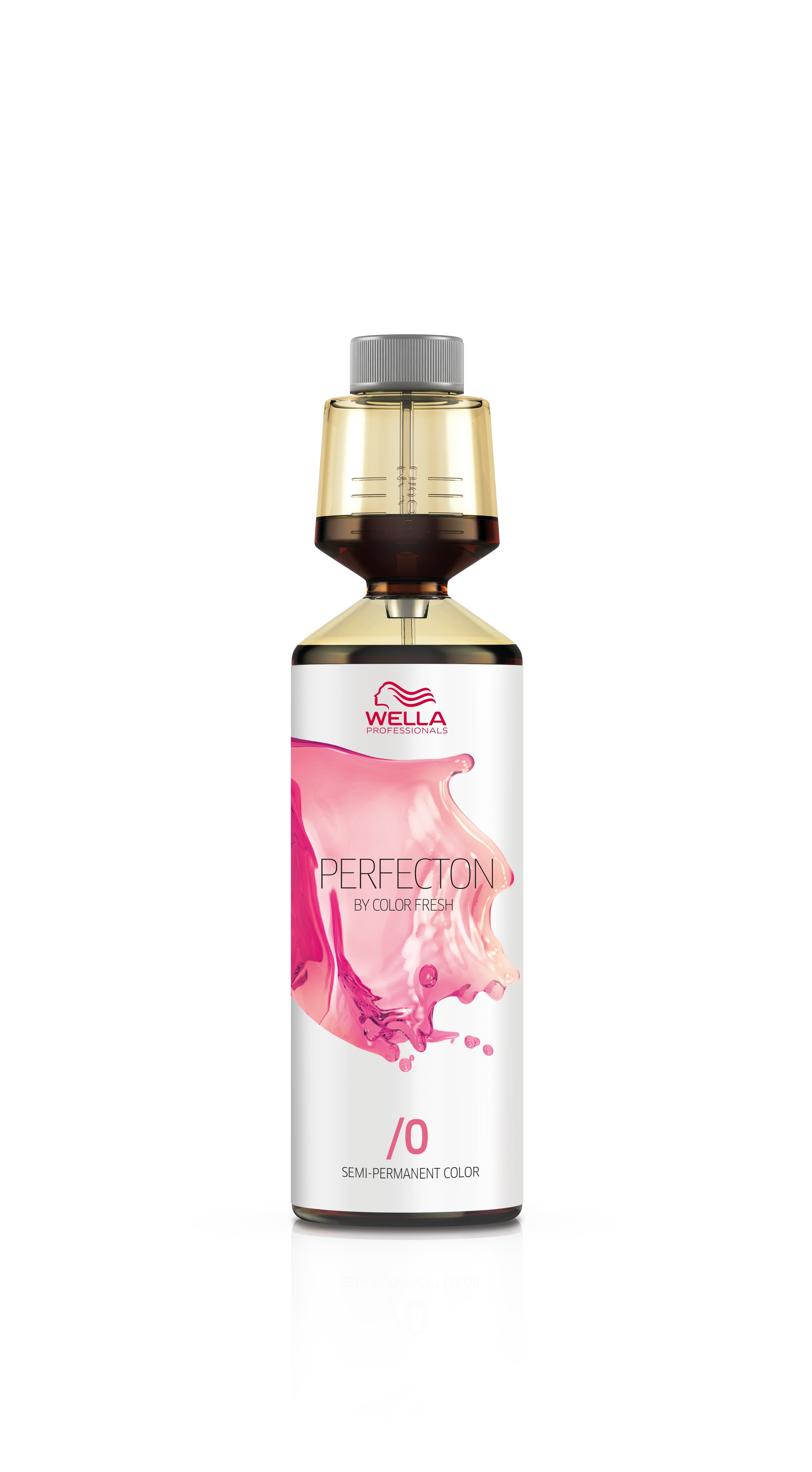 Wella Color Fresh Perfecton