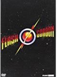 Flash Gordon DVD