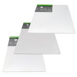 Daler Rowney 50cm Gewoon Canvas 40