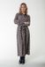 Colourful Rebel Dalia Graphic Flower Maxi Shirt Dress Femme - Robe - Multi - Taille XS
