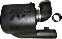 K&N 57S Performance Airbox voor VAG Diversen 2012- 1.2TSi/1.4TSi (57S-9506)