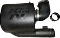 K&N 57S Performance Airbox voor VAG Diversen 2012- 1.2TSi/1.4TSi (57S-9506)