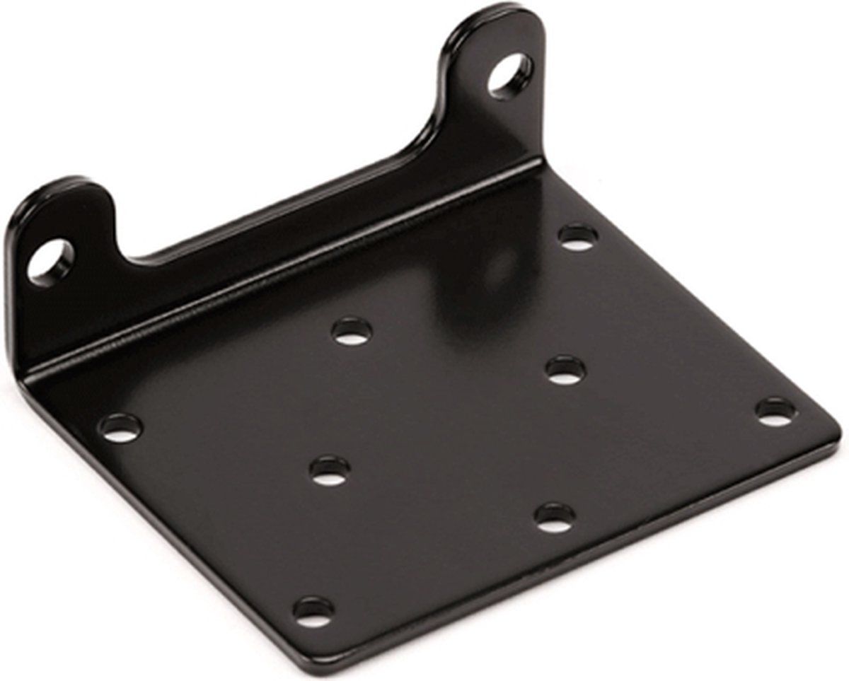 Warn Bevestigingsplaat - Geschikt voor VRX 45 en AXON 45/55 - Warn 69646