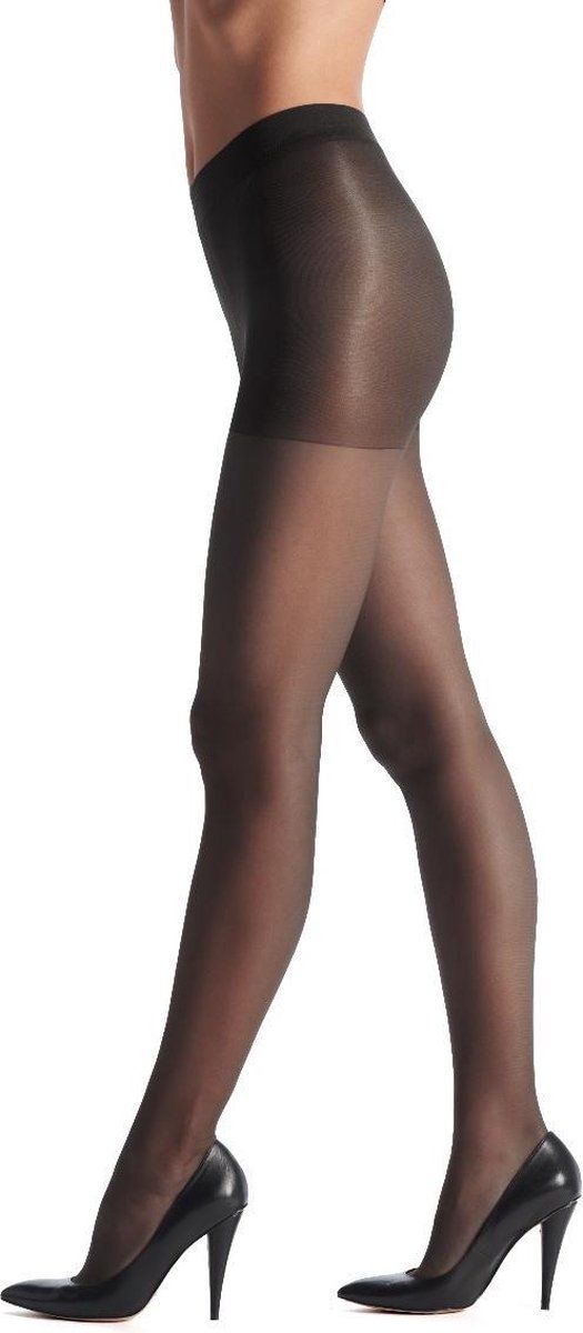 Oroblu Vanite 15 Panty Black-S - 8300213001927