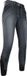 HKM Rijbroek Sedona Denim Siliconen Fullseat Grey Denim Maat 40