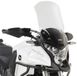 Givi D1110st Honda Crosstourer 1200/dct Voorruit Transparant