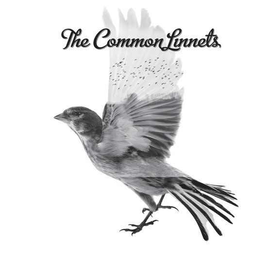 The Common Linnets (LP)