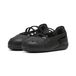 PUMA Speedcat chaussures de ballet pour femmes, noir, taille 25