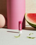 NIVEA Watermelon Shine Serie Lippenbalsem