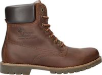 Panama Jack Panama 03 Igloo Boots Heren - Bruin - Maat 47