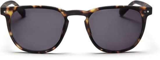Looplabb The George zonneleesbril +3.00 - bruin