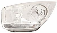 TarosTrade 37-4280-L-67495 elektrische koplamp met motor links