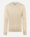 McGregor V-Neck Sweater Sand Heren Maat XXL