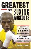 Greatest BLPU Greatest Ever Boxing Workouts Paperback