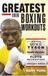 Greatest BLPU Greatest Ever Boxing Workouts Paperback