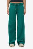 Superdry - Athletic Essentials Logo pantalon droit - Femme - Pantalon