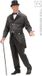 Widmann Frackjas Glitter Man Small Carnaval kostuum Verkleedkleding
