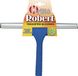 La Briantina Robert SPA02297A Ruitenwisser met rubber, willekeurige kleur, breedte 25 cm