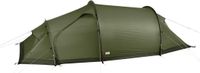 Fjallraven Abisko Shape 3 Trekkerstent Pine Green