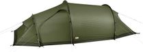 Fjallraven Abisko Shape 3 Trekkerstent Pine Green