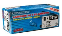 Lampa 58061 Lampen Set (10 stuks)