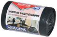 Office Products Vuilniszakken 35 L - 50 stuks sterke LDPE