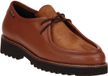 Mephisto Sonie chaussure à lacets marron