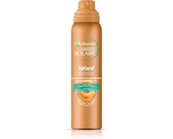 Garnier Ambre Solaire Natural Bronzer Zelfbruinende Spray - 150ml
