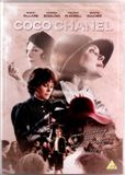 Coco Chanel - DVD - 2008