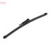 DENSO platte achterruitenwisser DF-323 (240 mm)