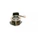 BOSCH Charbon porte-balais pour VOLKSWAGEN: Touran, Tiguan, Golf Cabriolet, Golf, Eos, Passat, Jetta, Sharan, New Beetle, Polo (Ref: 1 004 337 006)