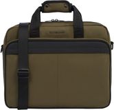 Tommy Hilfiger Heren TH REPREVE COMPUTERTAS AM0AM13186, KHAKI (legergroen)
