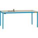 Manuflex LD1118.5012 ESD ESD-bureau UNIDESK
