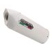 GPR Exclusive Système De Ligne Complète Homologué Albus Evo4 Ninja 650 21-22 Euro 5 Cat