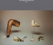 Konkurrent Rune Grammofon Sten Sandell & Pall Nilssen Love - Jacana (CD)