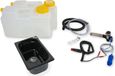 12V Kit de bobine de camping