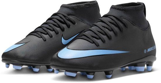 Nike Mercurial Superfly 10 Club FG/MG Voetbalschoenen Junior