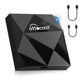 OTTOCAST Carplay-draadloze adapter voor iPhone