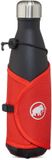 Mammut Lithium Add-on Fleshouder Oranje