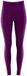 Winshape Functional Comfort Tights AEL112C - Dark Plum - L