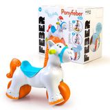 Correpasillos Feber Correpasillos Pony 2-in-1