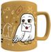 Harry Potter - Mug peluche "Hedwig" 440ml